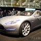 Illustration for article titled Tesla Model S Sedan Concept: $49,900 Seven-Seater Electric To Hit Streets In 2011